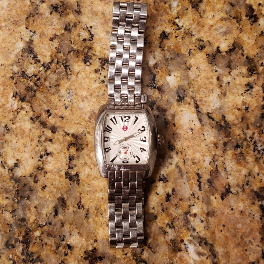 Michele Watch